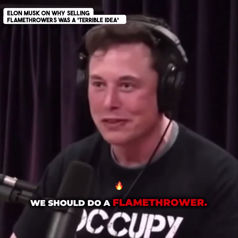 Cover image for Joe Rogan Experience example 