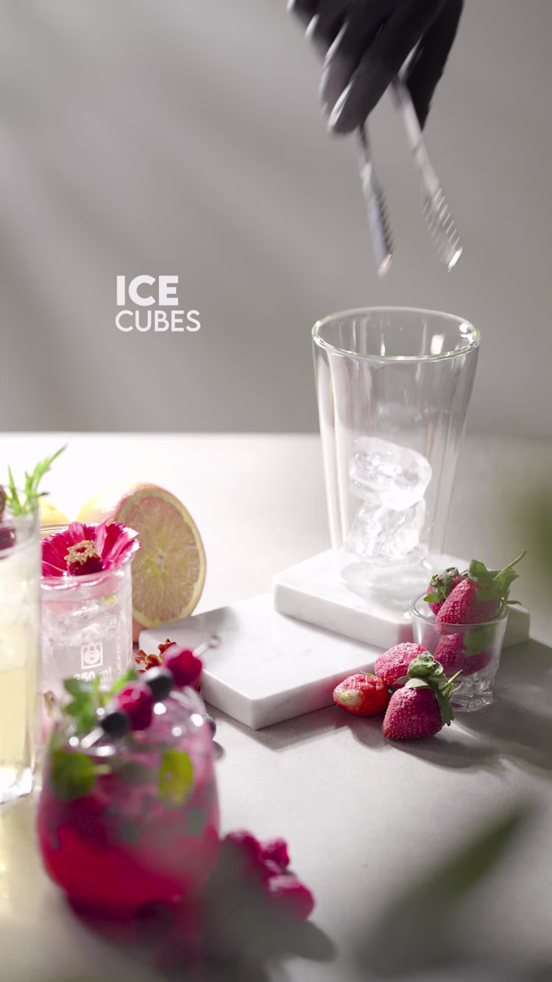 Cover image for make a drink but make