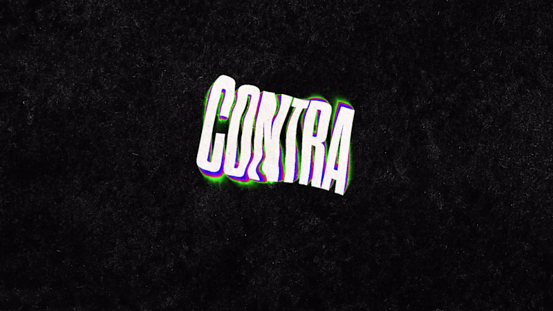 Cover image for Just cooked this up in After Effects today. Playing around w...