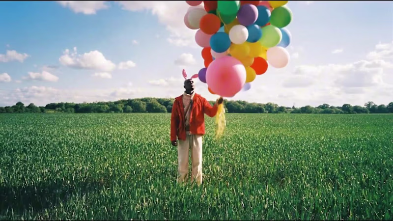 Cover image for A striking visual composed using