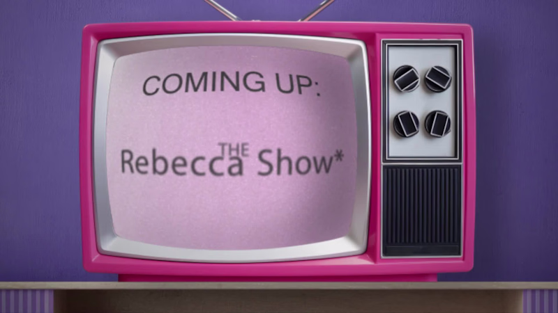 Cover image for SHOWREEL