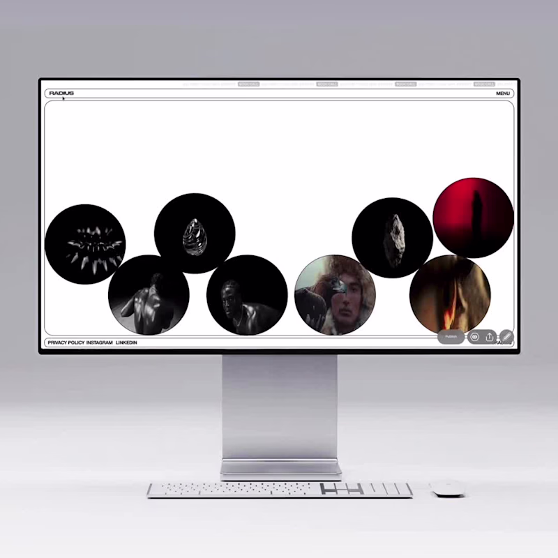 Cover image for ✨ Looking for a no-code website template? Check out my own t...