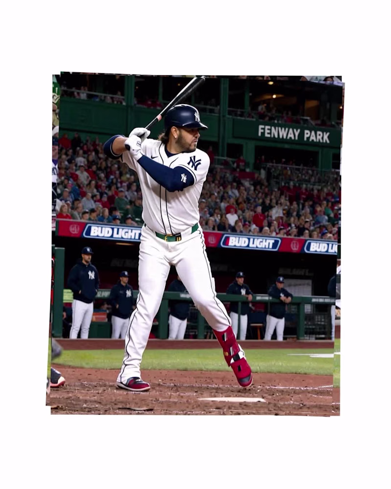 Cover image for Polymarket MLB LiveTrade™ Announcement