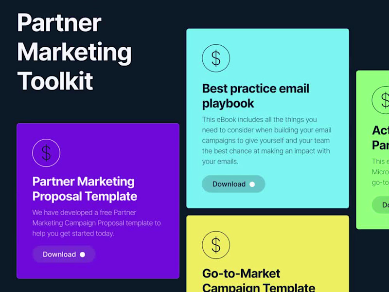 Cover image for Triggerfish | Webflow Lumos Front End | HubSpot CMS Backend