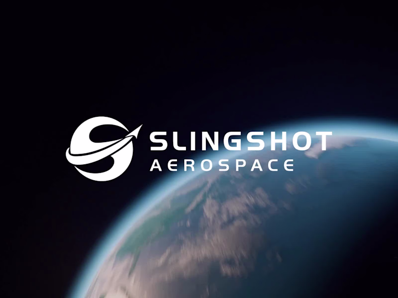 Cover image for Case Study - Slingshot Aerospace