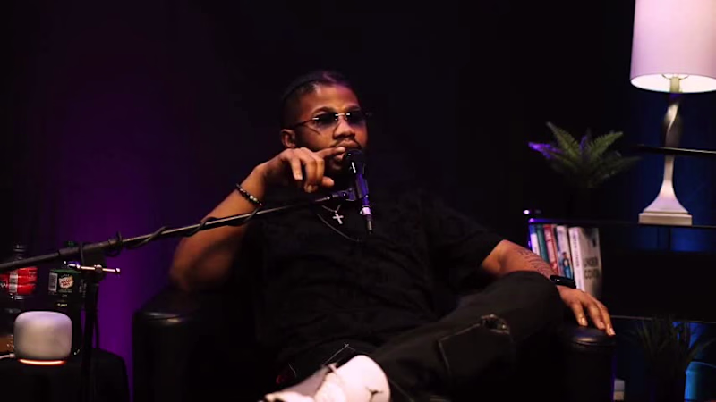 Cover image for Podcast Video Editing