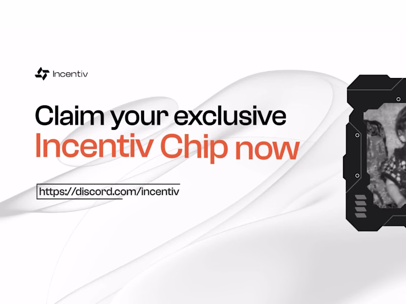 Cover image for Claim Exclusive Chip