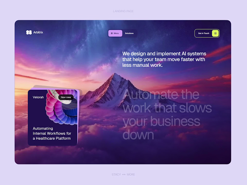 Cover image for Love smart animation in Figma.
First