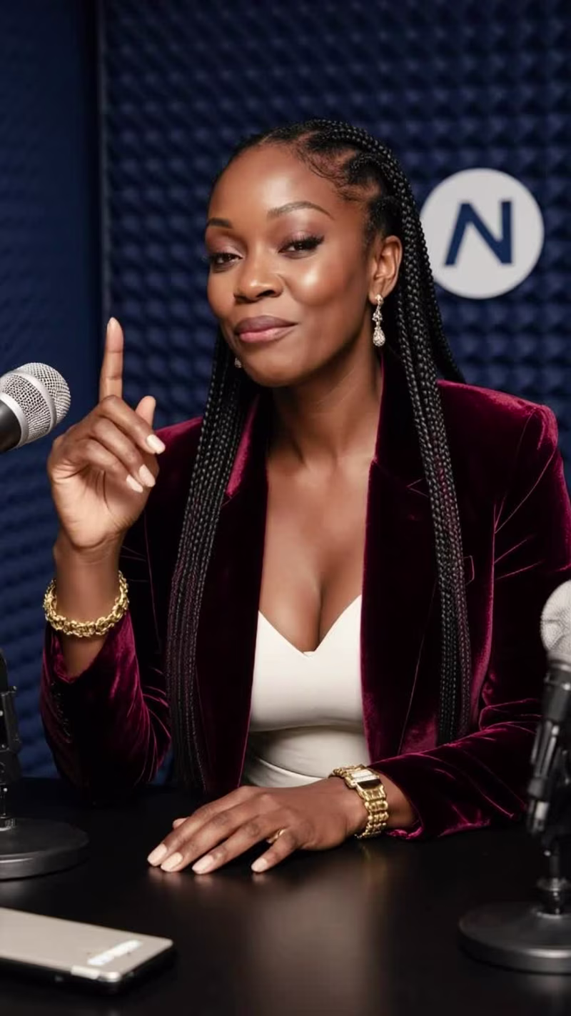 Cover image for Podcast style - Heygen Avatar