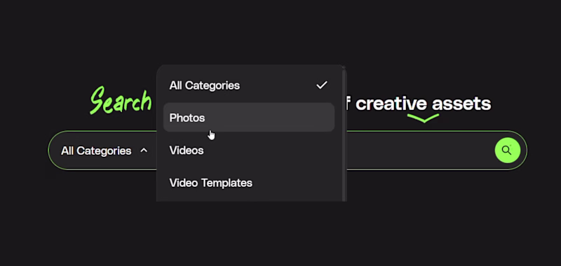 Cover image for Creative Walkthrough - Human by