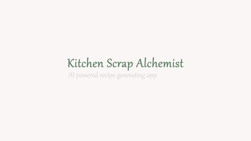 Cover image for The average household wastes around 132kg of food annually. ...