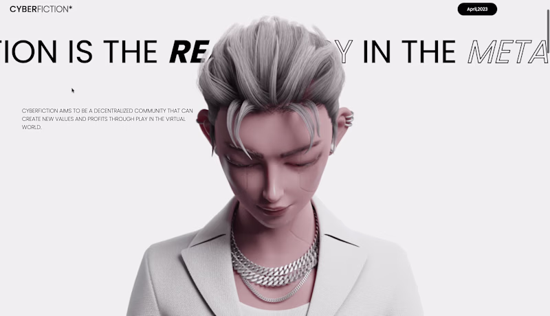 Cover image for Throwback to a project from 2023. This might look like a vid...