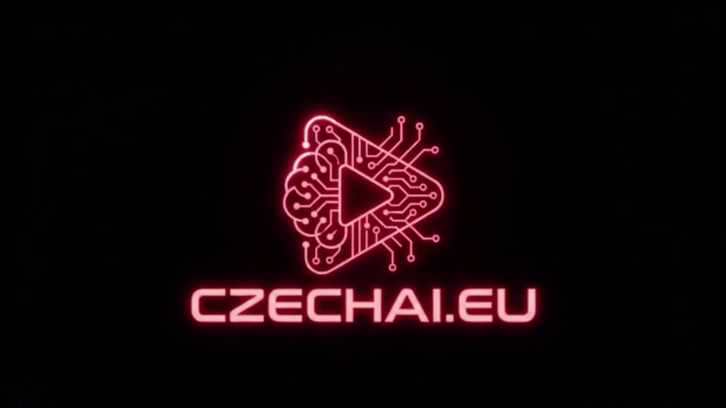 Cover image for CzechAI.eu: AI Implementation & Strategic Consultancy Platform