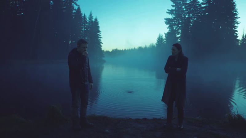 Cover image for LAKE
a film by reon labs