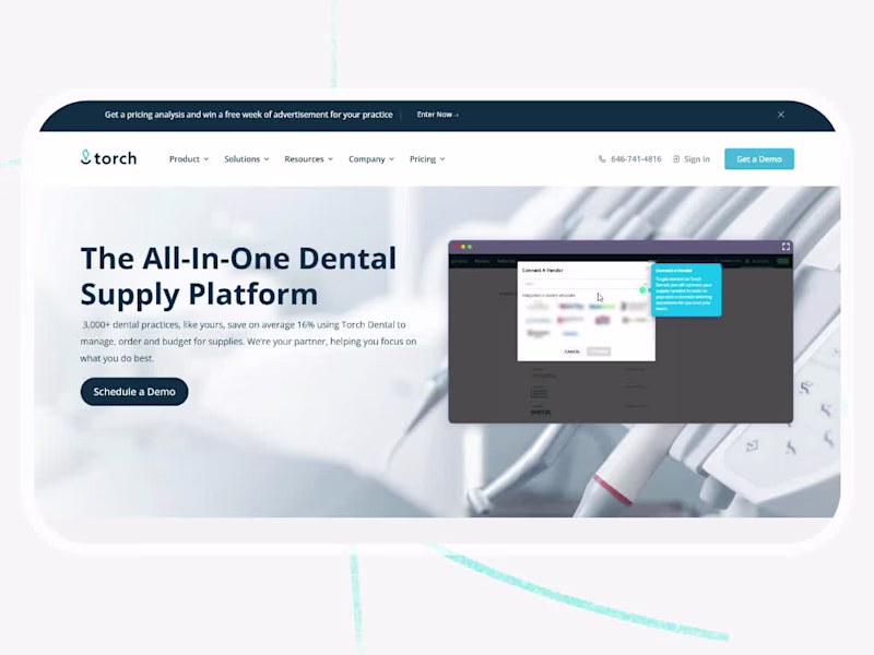 Cover image for Monthly Development Retainer