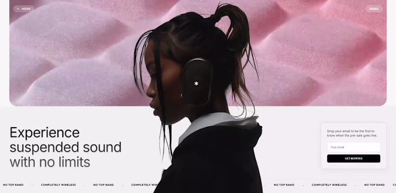 Cover image for Some products don't need to