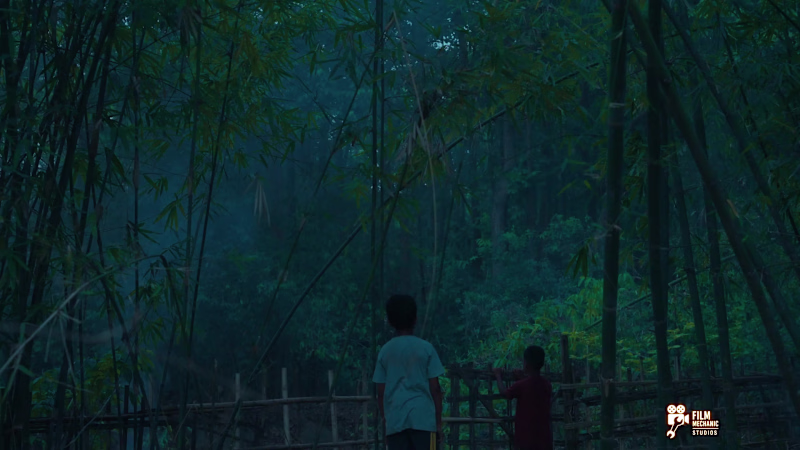 Cover image for Color Grading is a satisfying