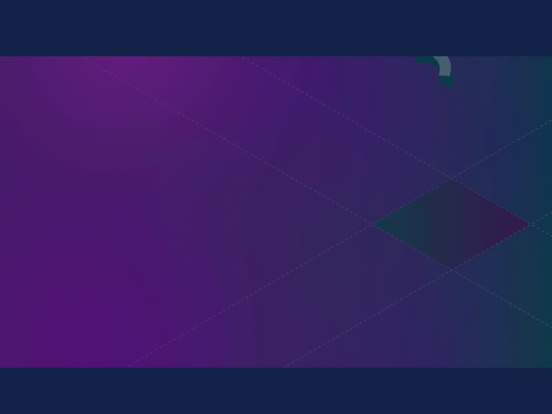 Cover image for Explore AI Event Motion Designs: 2D Cityscape Reveals