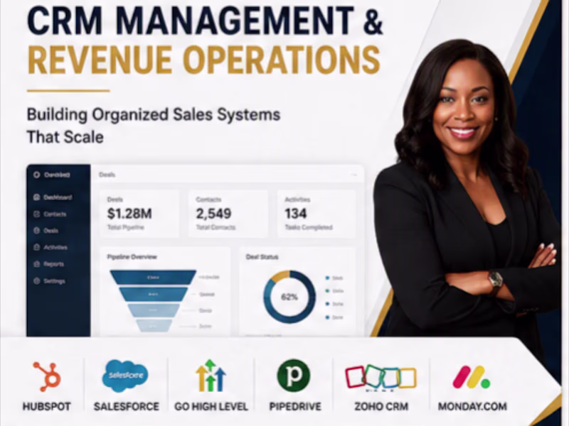 Cover image for Lead Nurturing That Converts