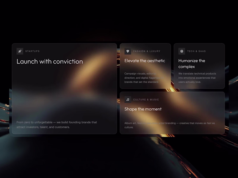 Cover image for Here’s some new UI elements