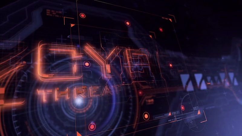 Cover image for Short video describing how Trapped