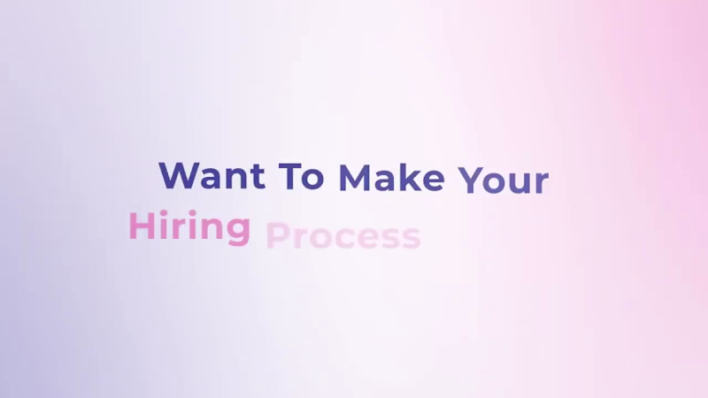 Cover image for HirePilot AI-Powered Hiring Copilot Development