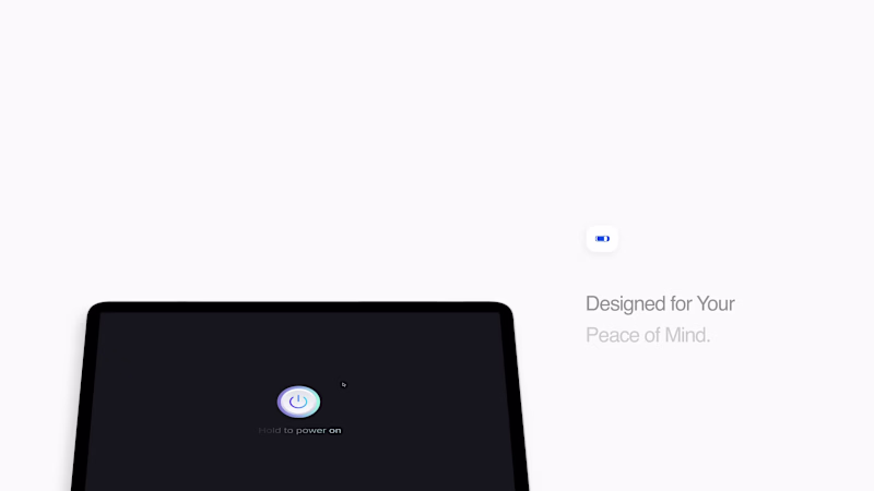 Cover image for Passenger-First UI Design for Autonomous Taxis