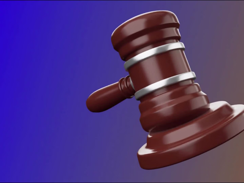 Cover image for Development of Advocaat Legal-Tech Platform