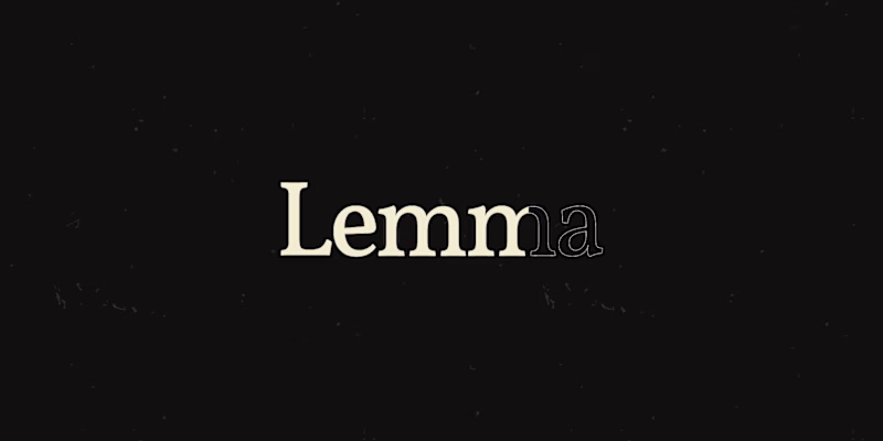 Cover image for Innovative Brand Identity: Minimalist Lambda Design Unveiled