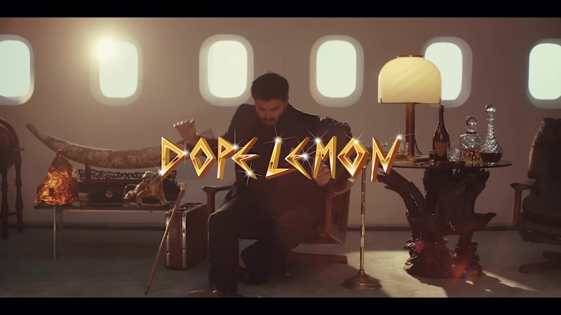 Cover image for VFX | compositing select shots