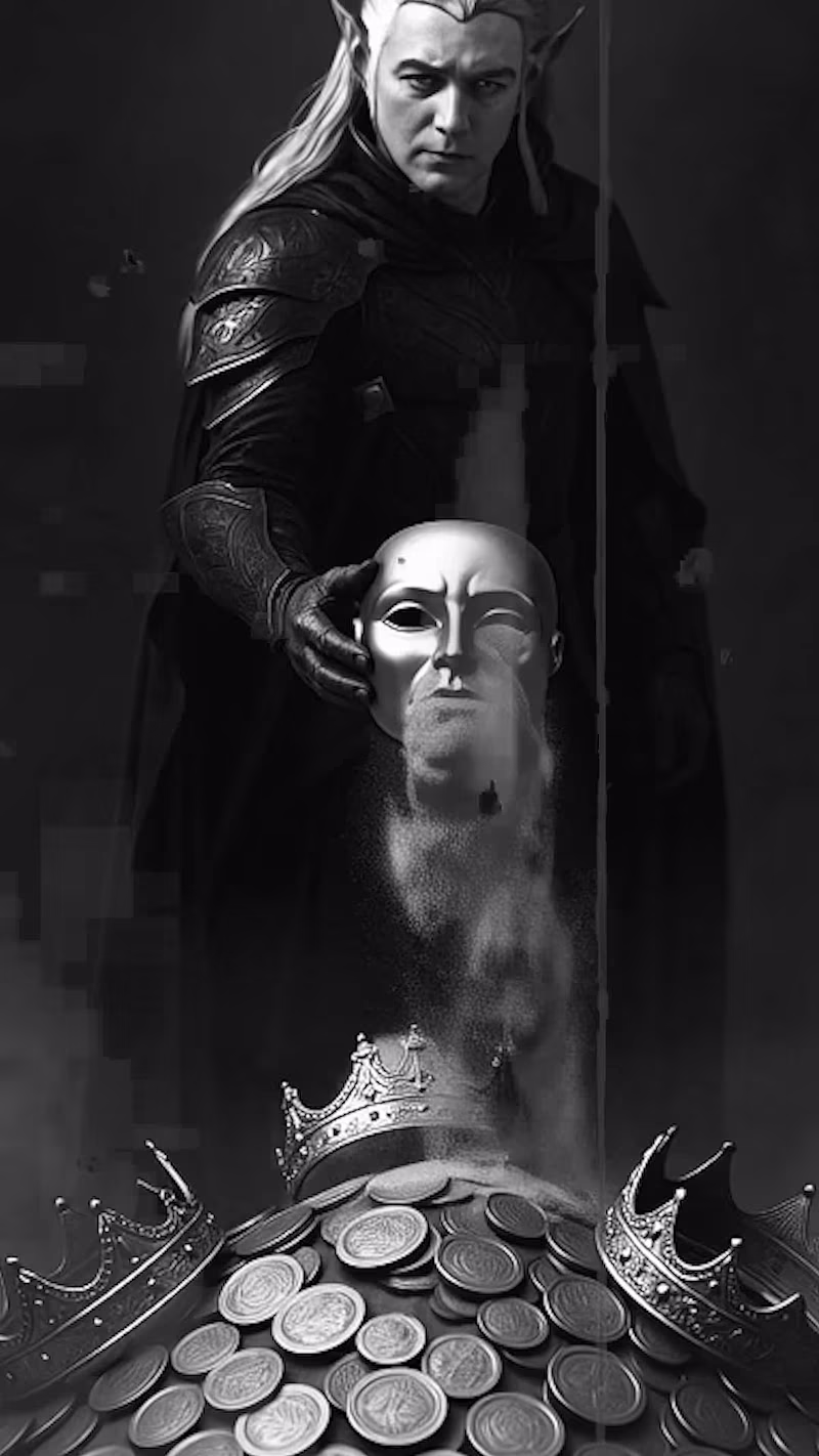 Cover image for The Price of Access |