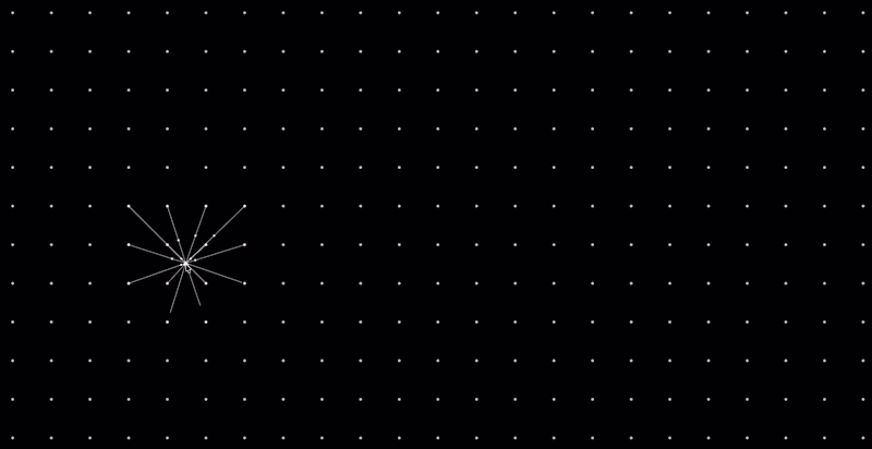 Cover image for Mouse Hover Interaction - Code