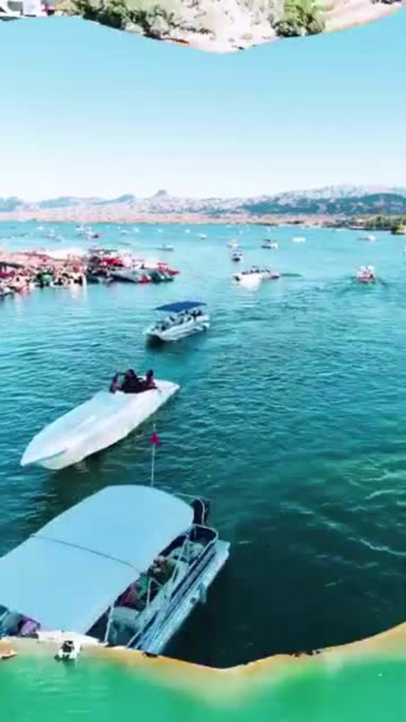 Cover image for Promo Ad for Havasu Adventure