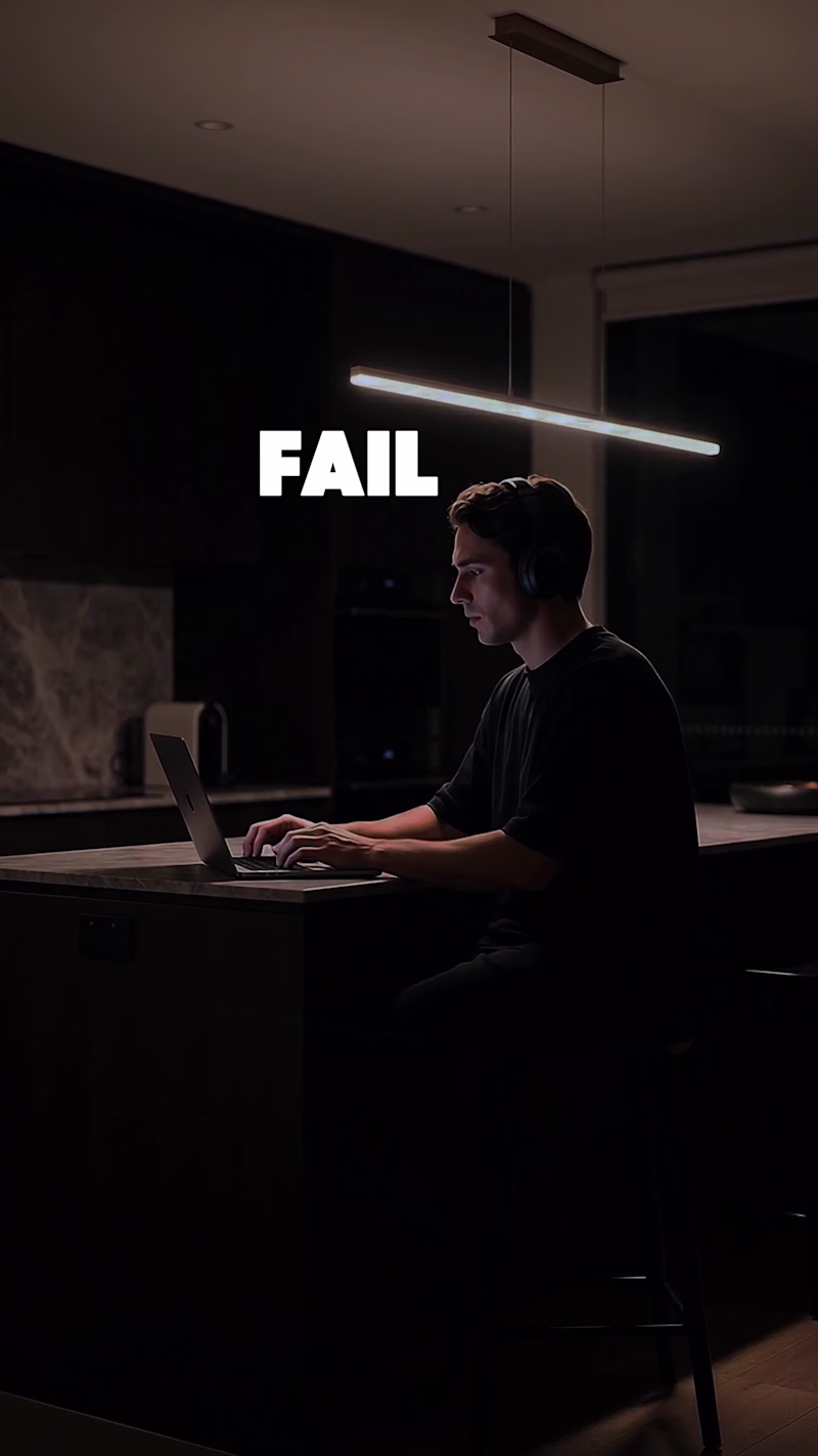 Cover image for Professional AI-powered Reels editing for