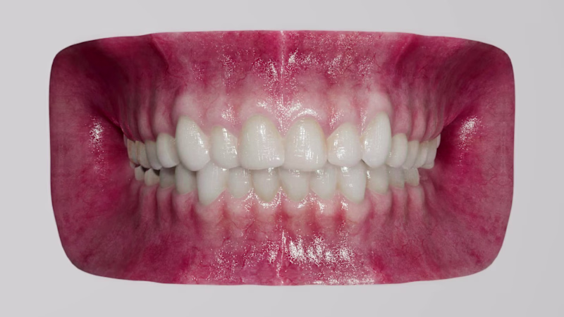 Cover image for Project Title: 3D Surgical Animation