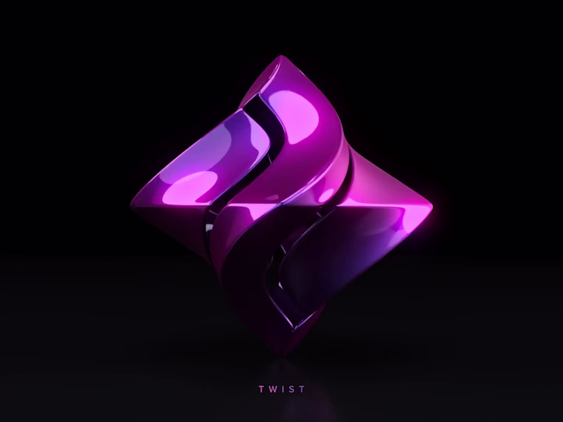 Cover image for twist - shader and lighting