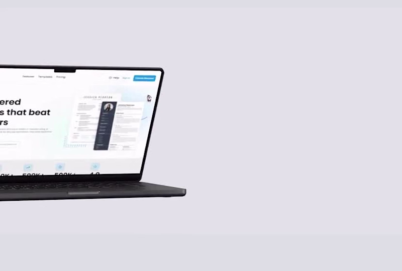 Cover image for Pro Max CV: AI-Powered Resume Builder Development