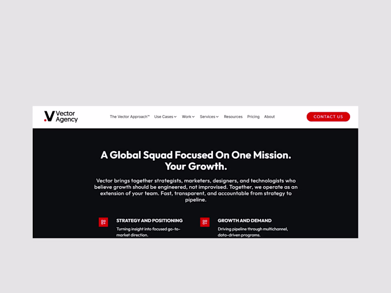 Cover image for Figma to Framer website development