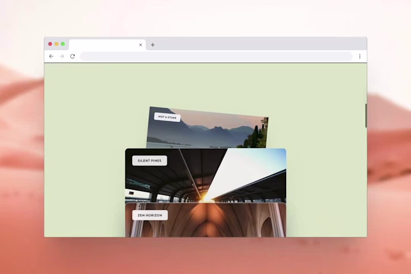 Cover image for Day 12/30 ✦ Designing interactive
