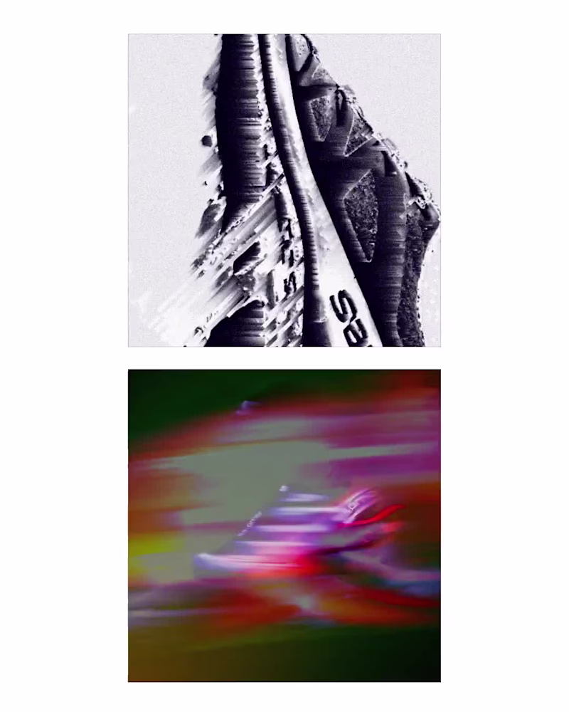 Cover image for CGI / 3D / AI CAMPAIGNS for Diesel, Salomon, Miu Miu