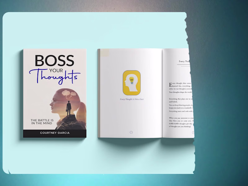 Cover image for Overview / What the book