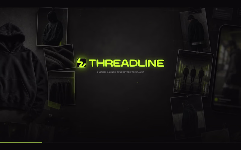Cover image for AI-Powered App Threadline for Higgsfield Supercomputer