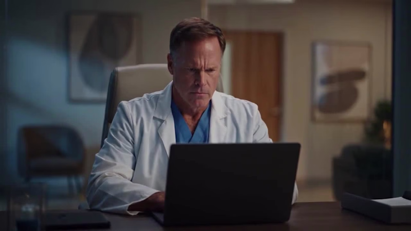 Cover image for You’re an excellent doctor.

But can