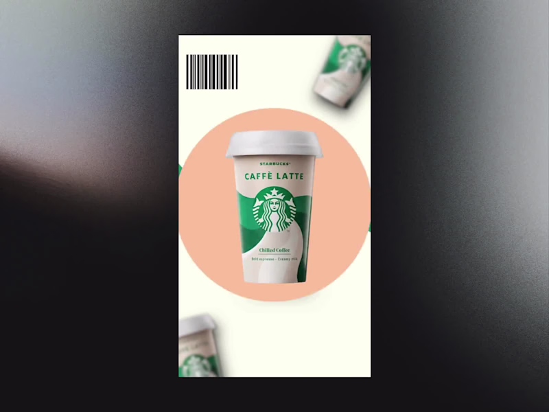 Cover image for Motion Graphics Ad Video Edit
