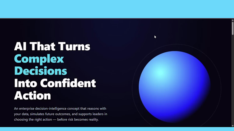 Cover image for I built this for founders,