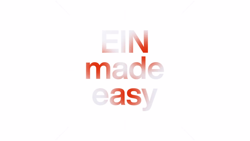 Cover image for EIN - Motion Design