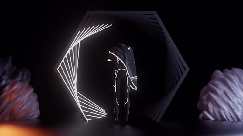 Cover image for Tron: Legacy | Digital Fashion