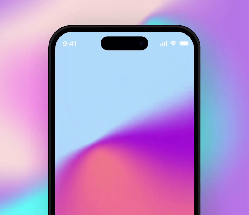 Cover image for Live Activity & Dynamic Island