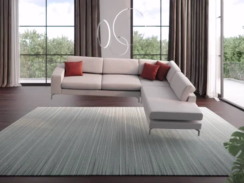 Cover image for ONE SOFA | Product Launch Animation 🕪
