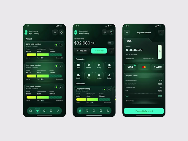 Cover image for Most banking apps show you
